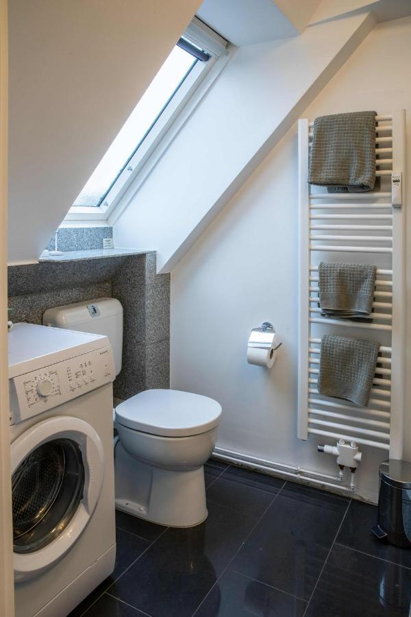 Ferienwohnung Wrixumer Marsch Dış mekan fotoğraf